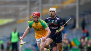 TEAM OF THE YEAR - Senior Hurling Championship 2024