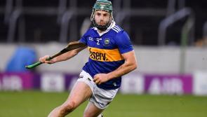 Experienced Tipperary player left off Tipperary senior hurling training panel 