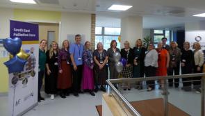 Palliative care service covering Tipperary celebrates three year anniversary