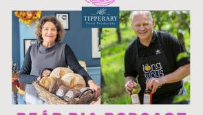 Podcast to feature Tipperary food producers