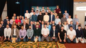 Tipperary ETB apprentices celebrate graduation at special ceremony