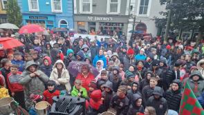 Cashel King Cormacs homecoming is joyous after a supreme final effort sees off Swan