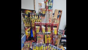 Tipperary Gardaí seize illegal fireworks and cannabis in raid as Halloween approaches






