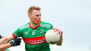 Loughmore/Castleiney emptied the tank in pursuit of another Tipperary football title