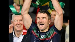 Loughmore/Castleiney complete another senior hurling and football championship double in Tipperary