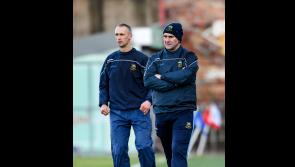 Former Tipperary hurling captain coaches Cork club to county success