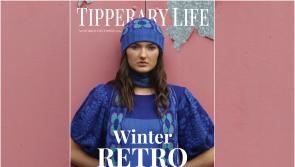Tipperary LIFE's Festive Edition magazine hits the shelves in local shops
