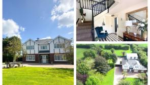 PICTURES: Fabulous five-bedroom family home in Littleton hits the market for €549,000