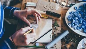 Tipperary makers to showcase homegrown talent at winter craft fair