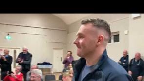 WATCH: The full presentation of top prizes in the Tipperary GAA Clubs draw 