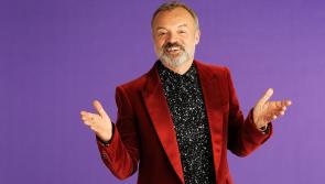 Top Irish actors join the star-studded sofa on this week's Graham Norton Show on BBC One