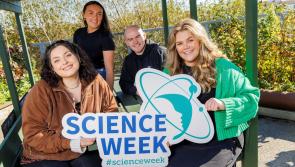 Tipperary Festival of Science to take place as part of Science Week 2024