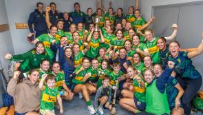 Historic win for Clonoulty Rossmore as they claim honours in camogie final