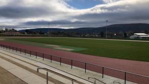 Dogs are not welcome at regional sports hub in Tipperary