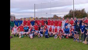 Ballina dethrones Silvermines to claim much-deserved North Junior Hurling title