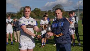 Kiladangan win first Junior football title since 2011 with hard-earned win over Kickhams