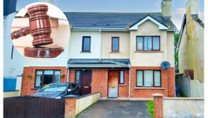 Housing crisis? What housing crisis? Three-bed in Tipperary sold for €50,000 at auction