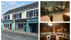 Lucky investor in Tipperary nabs bargain retail and residential property in online auction