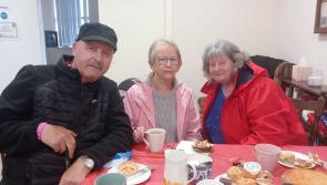 Volunteers raise funds to support the work of the South Tipperary Hospice Movement