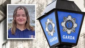 Gardaí and family 'concerned' for well-being of teen girl missing from home since Tuesday