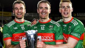 WATCH: Loughmore Castleiney's McGrath brothers appear on national radio after double success 
