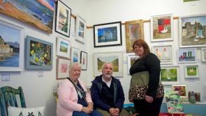 Carrick-on-Suir coffee morning raised over &euro;1,130 for South Tipperary Hospice Movement 
