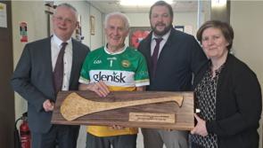 Much-loved Tipperary school caretaker announces his retirement