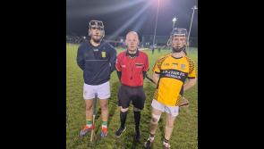 Clonoulty Rossmore are serious contenders for the Under 21 championship