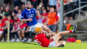 Important win for Eire Og/Sean Treacys against Cashel in the U21 hurling championship 