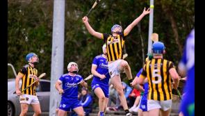 Sarsfields finish strong to book Mid U21A Final date with Holycross Ballycahill