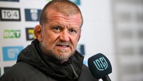 Graham Rowntree departs Munster rugby with immediate effect 