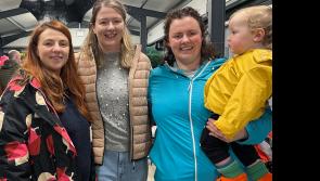 Tipperary village  holds Pumpkin Festival 2024 in community hall