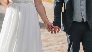I DO! Local Tipperary couple tie the knot in special ceremony