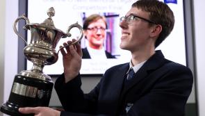Law Society invites Tipperary students to enter the Gráinne O’Neill Legal Essay competition