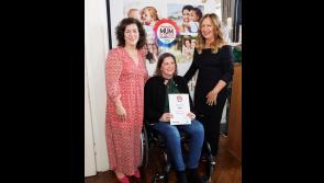 Local Tipperary woman nominated for Mum of the Year award