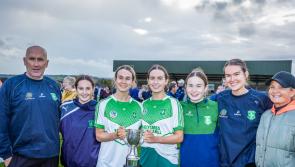 PICTURE: Top Tipperary sporting family snapped after tremendous victory 