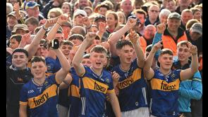 Medal presentations for successful Tipperary hurlers to take place this weekend in Thurles