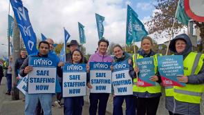 Tipperary University Hospital beds will close unless more nurses hired, union warns 