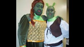 Carrick-on-Suir Musical Society serves up another classic panto with SHwREK'd