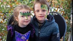 Tipperary community turns out for a special Halloween event