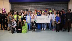 Tipperary community hosts special Halloween event for autism awareness