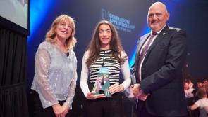 Tipperary woman receives prestigious award at Apprentice of the Year awards