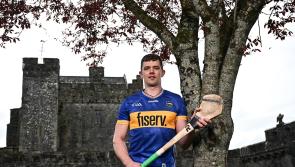 Tipperary Supporters Club 'hurler of the year' award winner is announced 