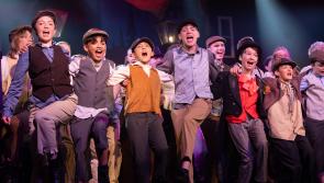 Tipperary audiences were left spellbound by Oliver performances