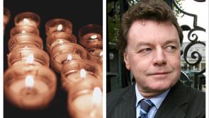 Funeral details announced as family pays tribute to former broadcaster David Davin-Power