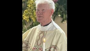 RIP: Tipp priest based in England who recently celebrated Diamond Jubilee passes away