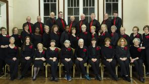 Local Tipperary choir gets set to host special Christmas celebration concert