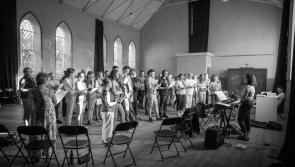 Tipperary choir ready to make their debut