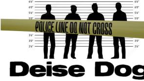 Tickets on sale for Theatre Vamps' production of Deise Dogs at Carrick-on-Suir theatre