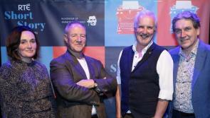Tipperary writer shortlisted in RTÉ Short Story Competition
